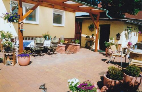 Foto - Einfamilienhaus in Wusterhausen/Dosse zum Kaufen