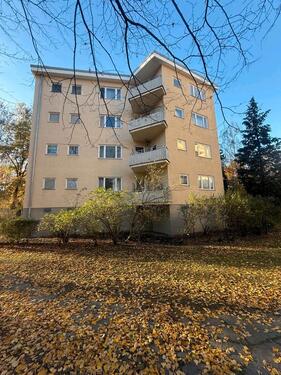 Foto - Privatverkauf sofort bezugsfrei 2 Zimmer 54qm Siemensdamm