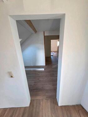 Foto - 2 Zimmer Dachgeschoßwohnung in Gummersbach