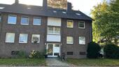 Foto - Helle 3-Zimmer-Wohnung in Bocholt – 56 m² auf der 1. Etage rechts