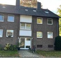 Helle 3-Zimmer-Wohnung in Bocholt – 56 m² auf der 1. Etage rechts