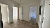 Foto - Etagenwohnung in Bocholt zur Miete
