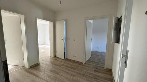 Foto - Etagenwohnung in Bocholt zur Miete