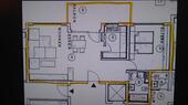 Foto - Moderne 2,5 Zi. Wohnung Lörrach -Citynähe