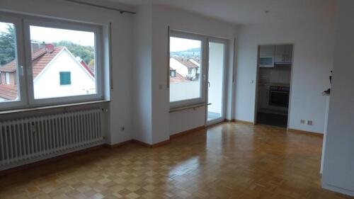 Foto - 2.5 Zimmer Etagenwohnung zum Kaufen in Lörrach