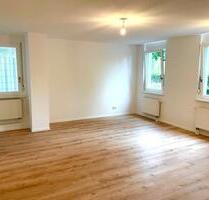 Frisch renovierte, barrierefreie 2-Zimmer-Wohnung mit Balkon - Mainz Gonsenheim