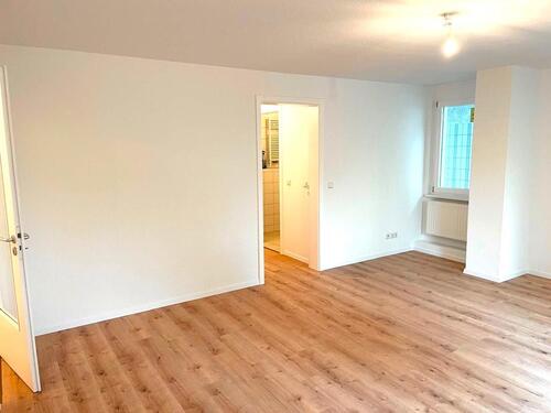 Foto - 2 Zimmer Erdgeschoßwohnung zum Kaufen in Mainz