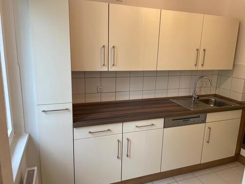 Foto - 2 Zimmer Erdgeschoßwohnung in Mainz