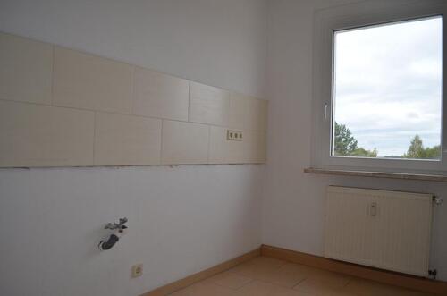 Foto - Etagenwohnung in Geithain zur Miete