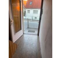 4-Zimmer-Doppelhaushälfte in Winterlingen zu vermieten - Albstadt