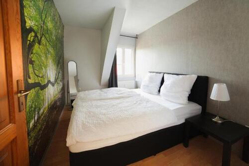 Foto - Etagenwohnung zur Miete in Schwerte