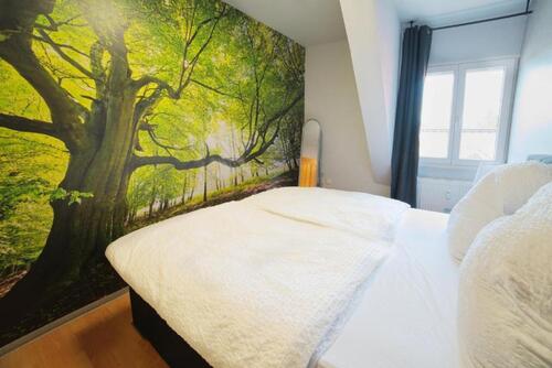 Foto - Etagenwohnung in Schwerte