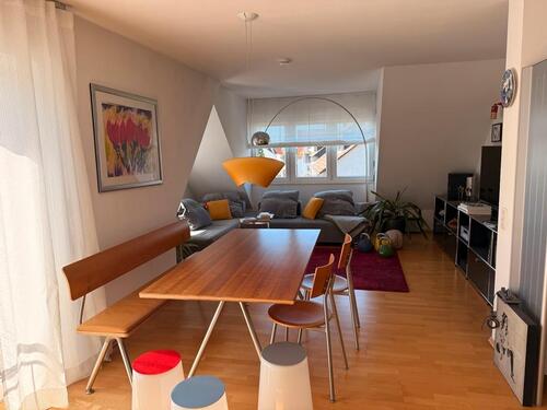 Foto - Etagenwohnung in Bergisch Gladbach