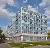 Attraktive Büroflächen am Rand der Altstadt! - Dresden Plauen