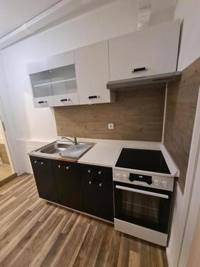 Foto - Etagenwohnung in Marburg