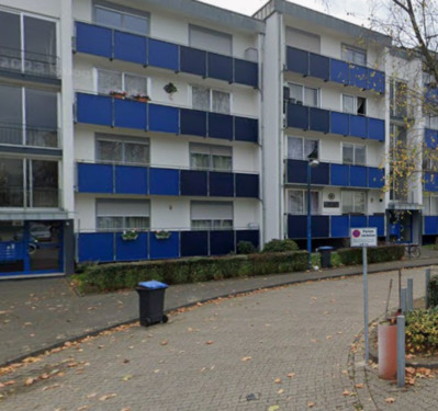 Foto - 3-Zimmer Wohnung in zentraler Lage
