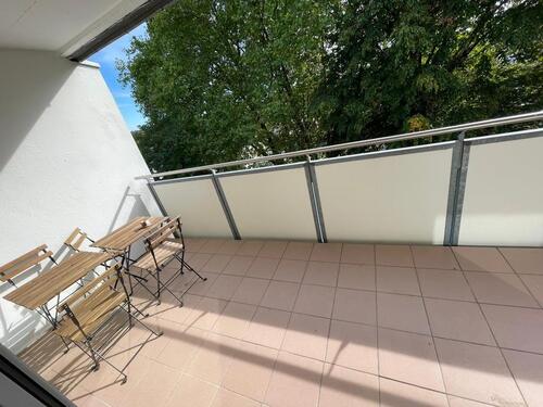 Foto - Etagenwohnung in Alsdorf zur Miete