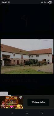 Foto - Haus zu Miete, Teilnutzung Hof, Tierhaltung erwünscht