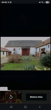 Foto - Einfamilienhaus in Mücheln (Geiseltal)