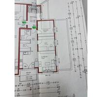 Schöne helle 3 Zimmer Neubau-Wohnung 1. Stock - Niedereschach