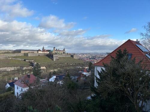Foto - Einfamilienhaus zum Kaufen in Würzburg