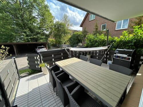 Foto - Etagenwohnung zum Kaufen in Tasdorf