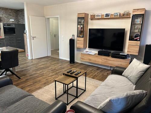 Foto - Etagenwohnung in Tasdorf