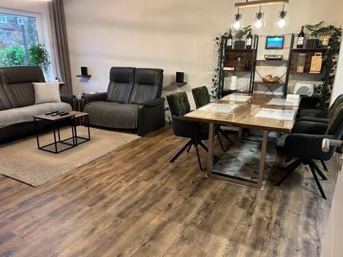 Foto - Etagenwohnung in Tasdorf zum Kaufen