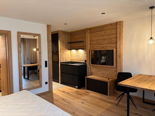 Foto - Etagenwohnung zum Kaufen in Staudach-Egerndach