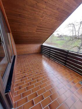 Foto - Etagenwohnung zur Miete in Laudenbach