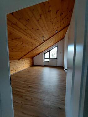 Foto - Etagenwohnung in Laudenbach