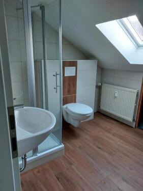 Foto - Etagenwohnung in Laudenbach zur Miete