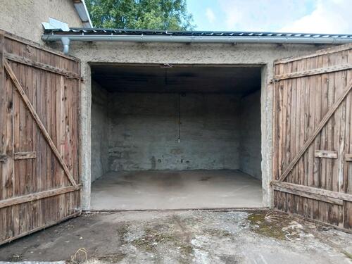 Foto - Garage, Stellfläche, Boote, Wohnwagen usw.