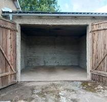 Garage, Stellfläche, Boote, Wohnwagen usw. - Meyenburg