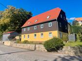 Foto - Haus mit Einliegerwohnung in Reinhardtsdorf