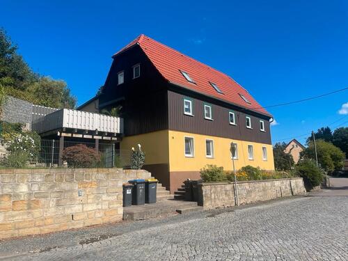 Foto - Einfamilienhaus zum Kaufen in Bad Schandau