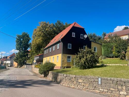 Foto - Einfamilienhaus in Bad Schandau
