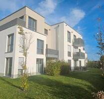 2-Zimmer- EG Wohnung in Haßfurt mit gehobenner Ausstattung