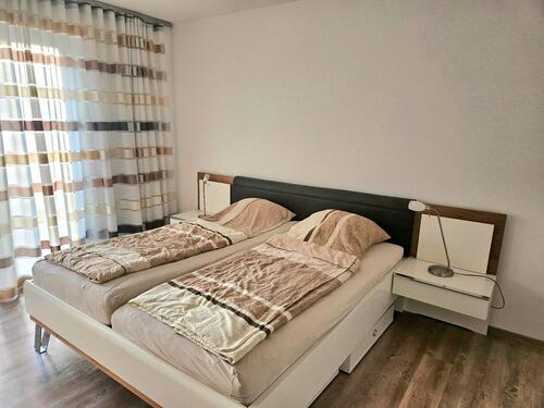 Foto - Etagenwohnung in Haßfurt