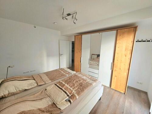 Foto - Etagenwohnung in Haßfurt zur Miete