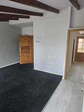 Foto - Etagenwohnung in Großefehn