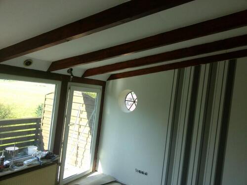 Foto - Etagenwohnung in Großefehn zur Miete