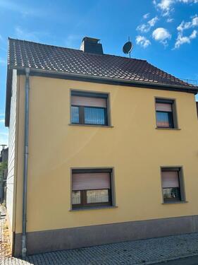 Foto - Haus mit Potential in ruhiger Lage