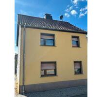 Haus mit Potential in ruhiger Lage - An der Schmücke