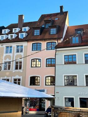 Foto - Entzückende Wohnung im Herzen von Kempten