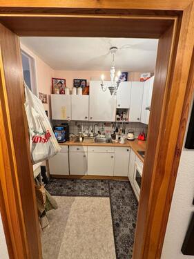 Foto - Etagenwohnung in Obergünzburg