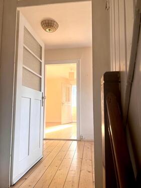 Foto - Renovierte Altbauwohnung mit Burgblick in Hechingen