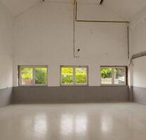 LagerProduktionshalle - 1.075,00 EUR Kaltmiete, ca.  190,00 m² in Stolberg (Rheinland) (PLZ: 52222)