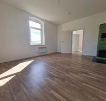 3,5 RW - 87 qm in Wünschendorf mit Stellplatz - Berga/Elster