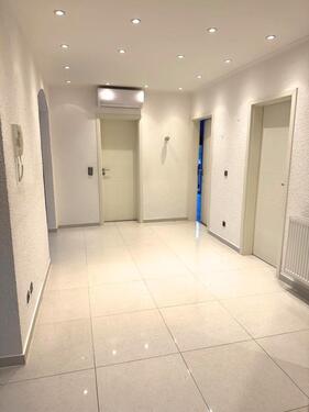 Foto - Etagenwohnung in Osthofen zur Miete